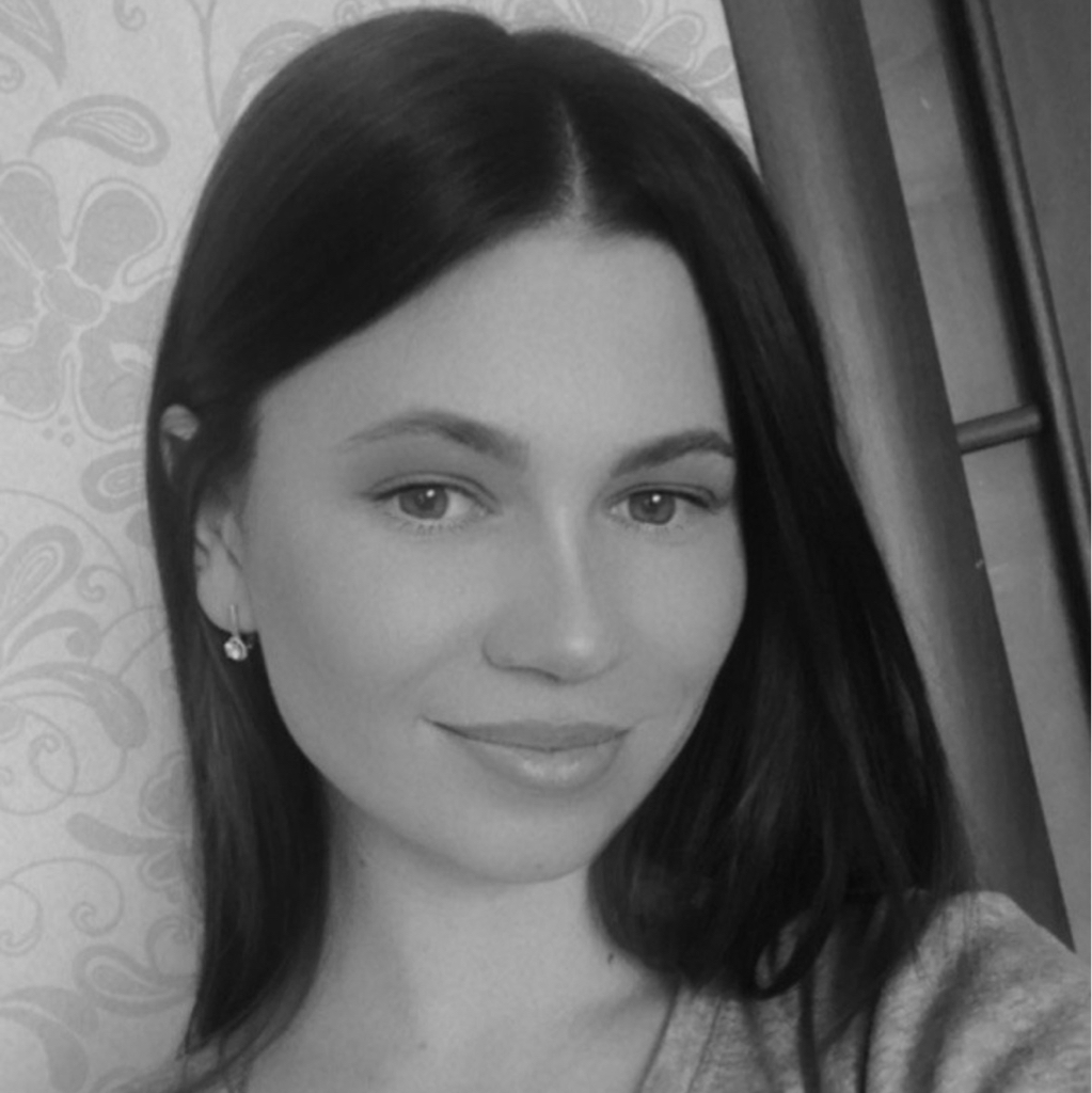 Король Алина