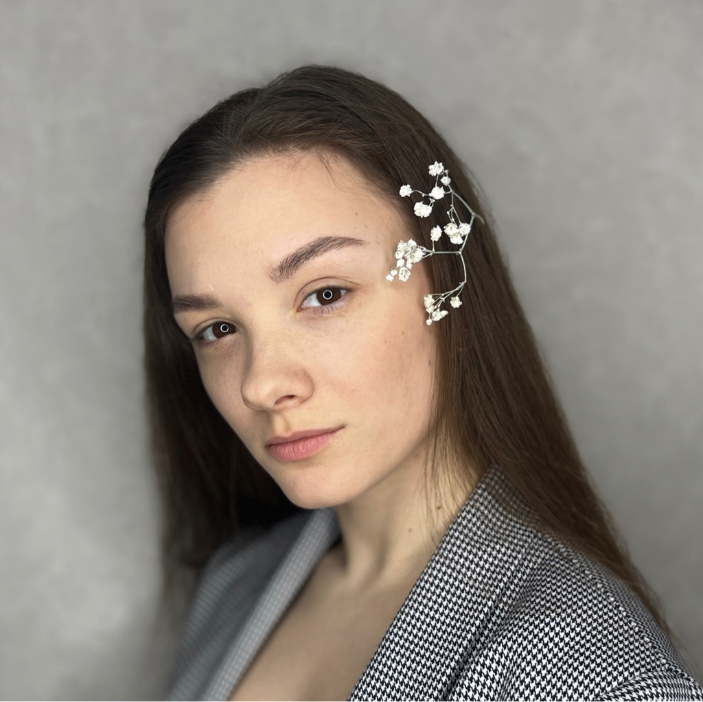 Алина Игнашина