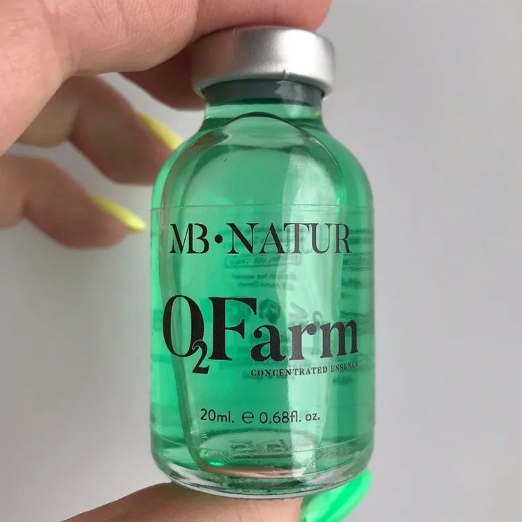 Счастье для бровей