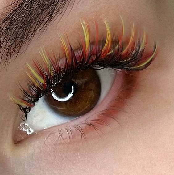 Мокрый эффект