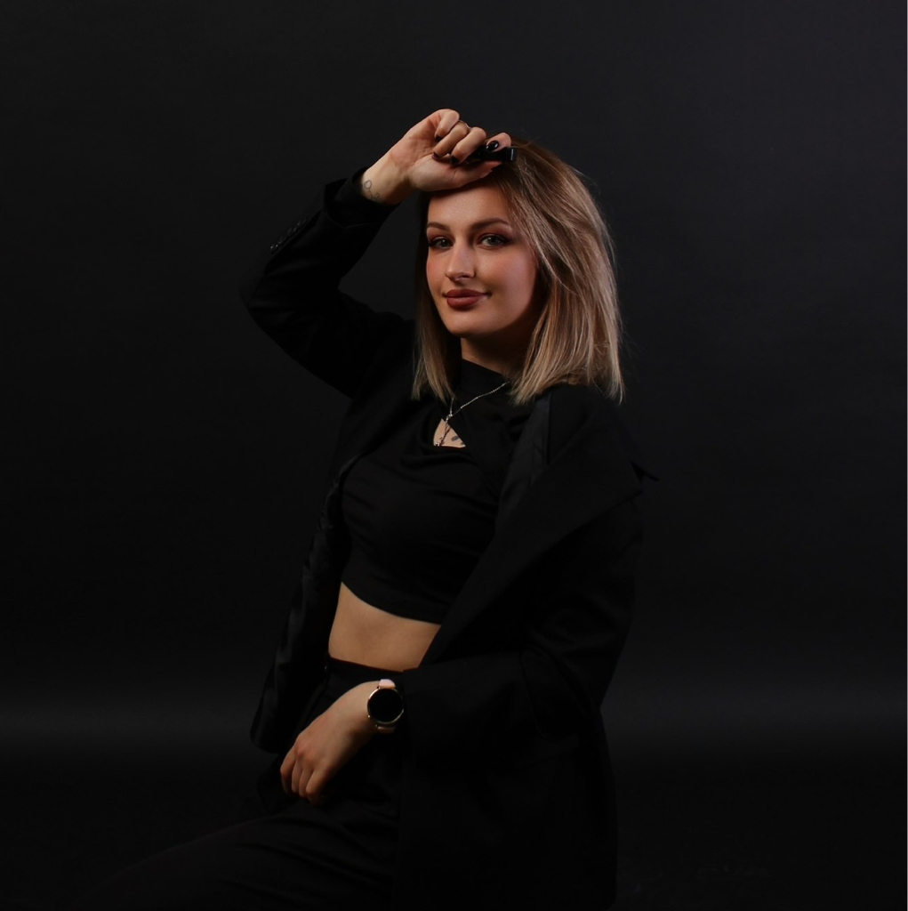 Полина Афанасьева
