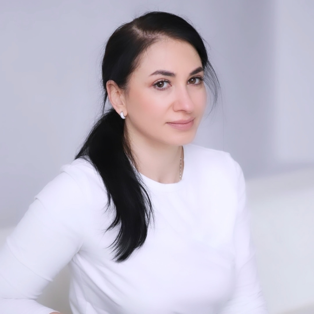 Меланя Асланян