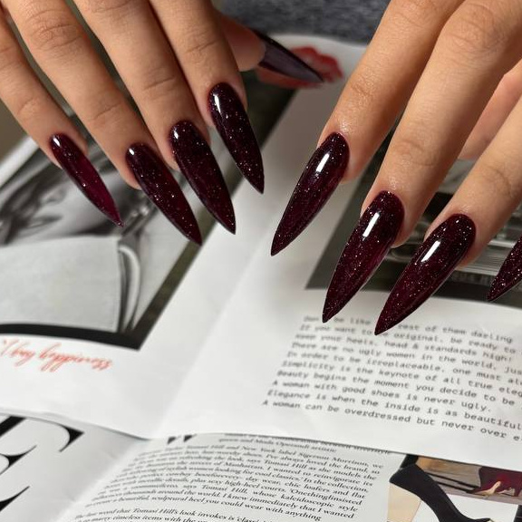 Экстремальное наращивание