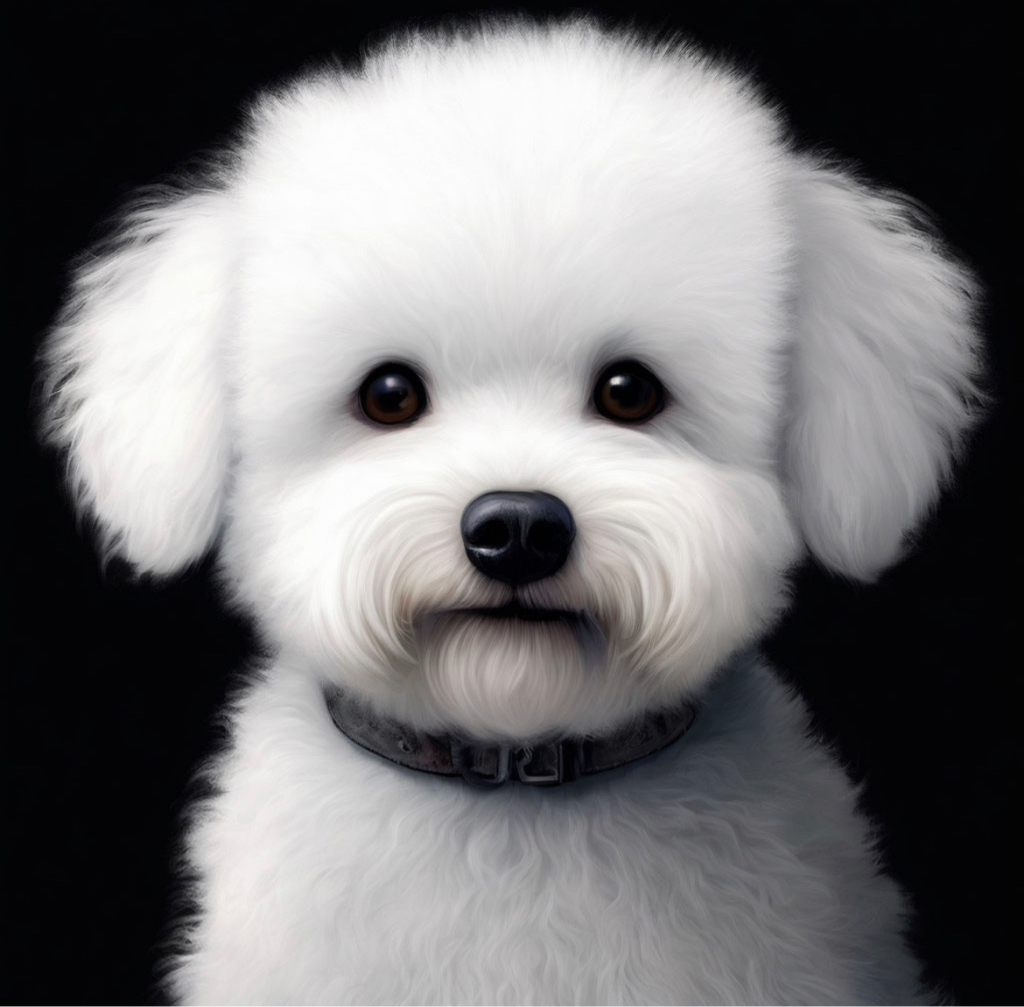 Бишон-фризе