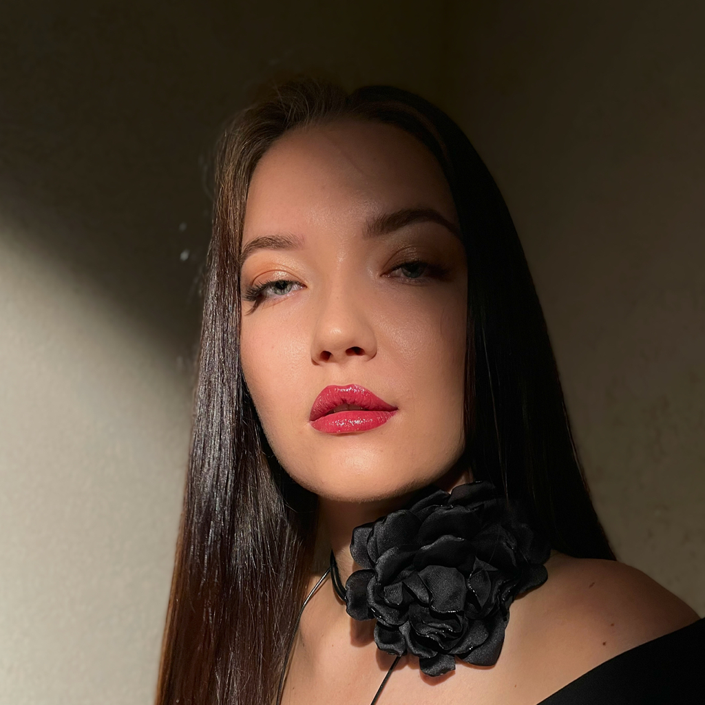 Перманентный макияж губ, первичная процедура