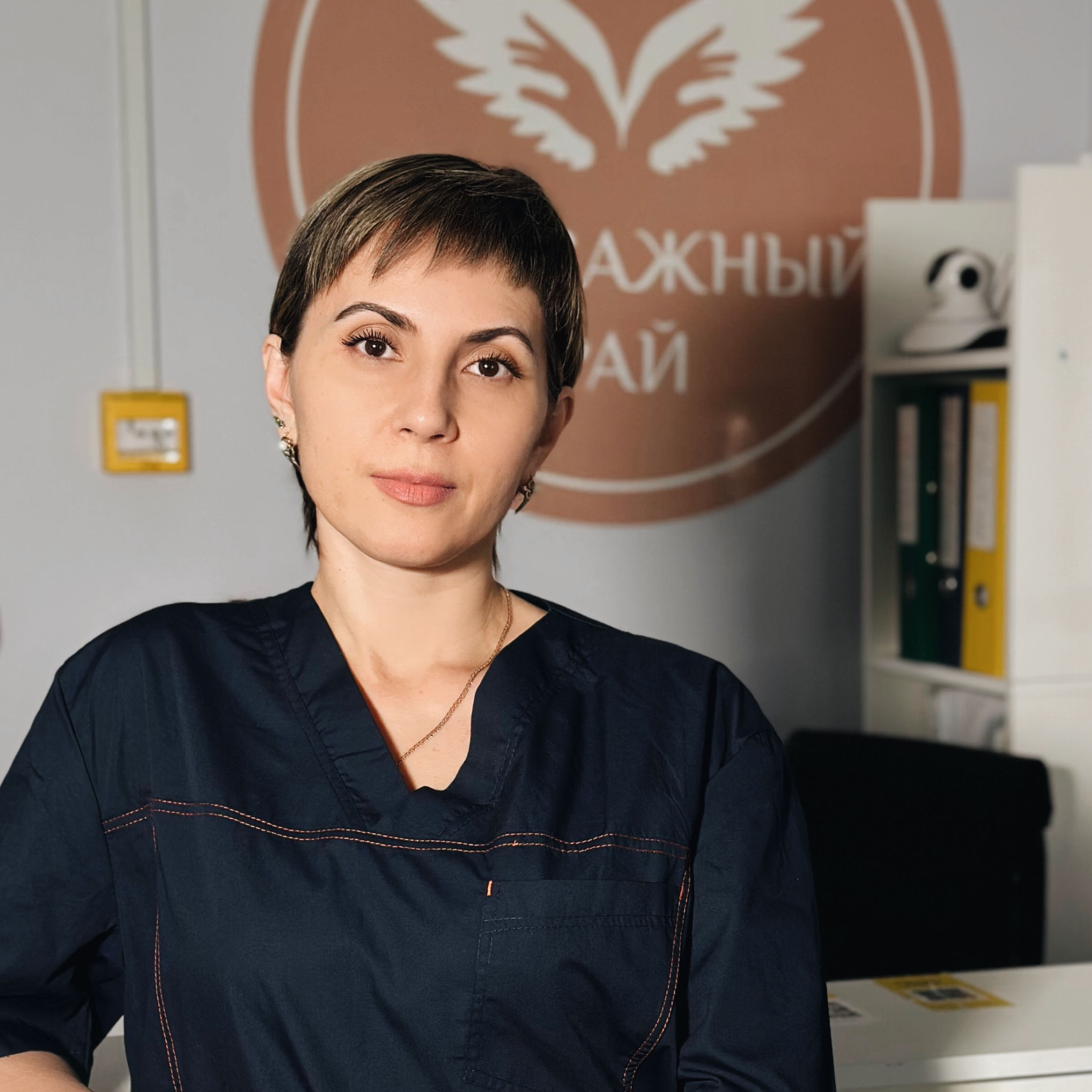 Воронцовский Топ Мастер Татьяна