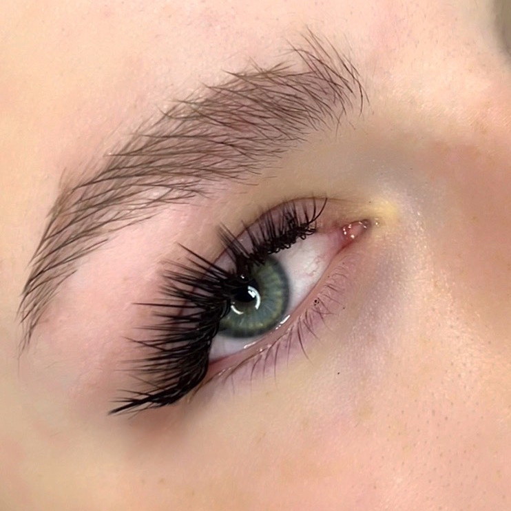 Наращивание объема 2,5-3D