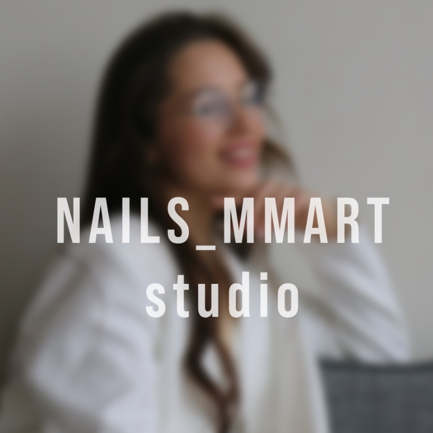 студия маникюра nails_mmart