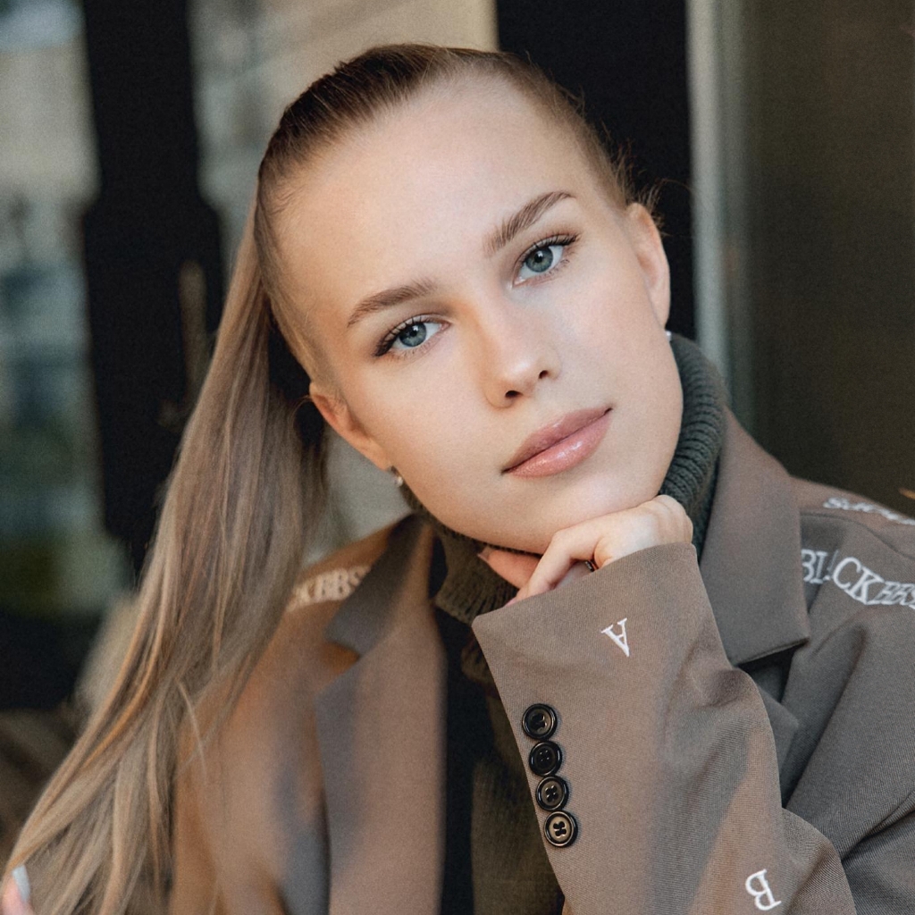 Валерия (тгк: sinler)