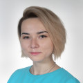 Сираева Илюза Илнуровна