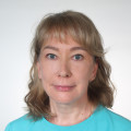 Сверчкова Ирина Викторовна
