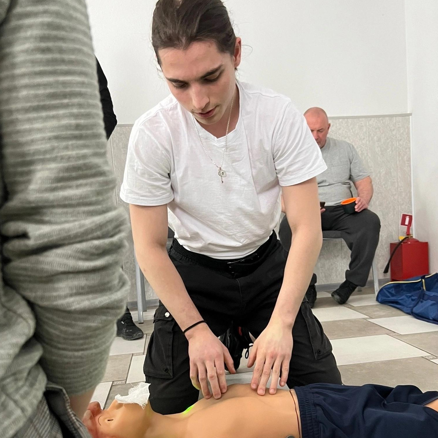 Макаров Ростислав