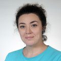 Филатова Нина Евгеньевна