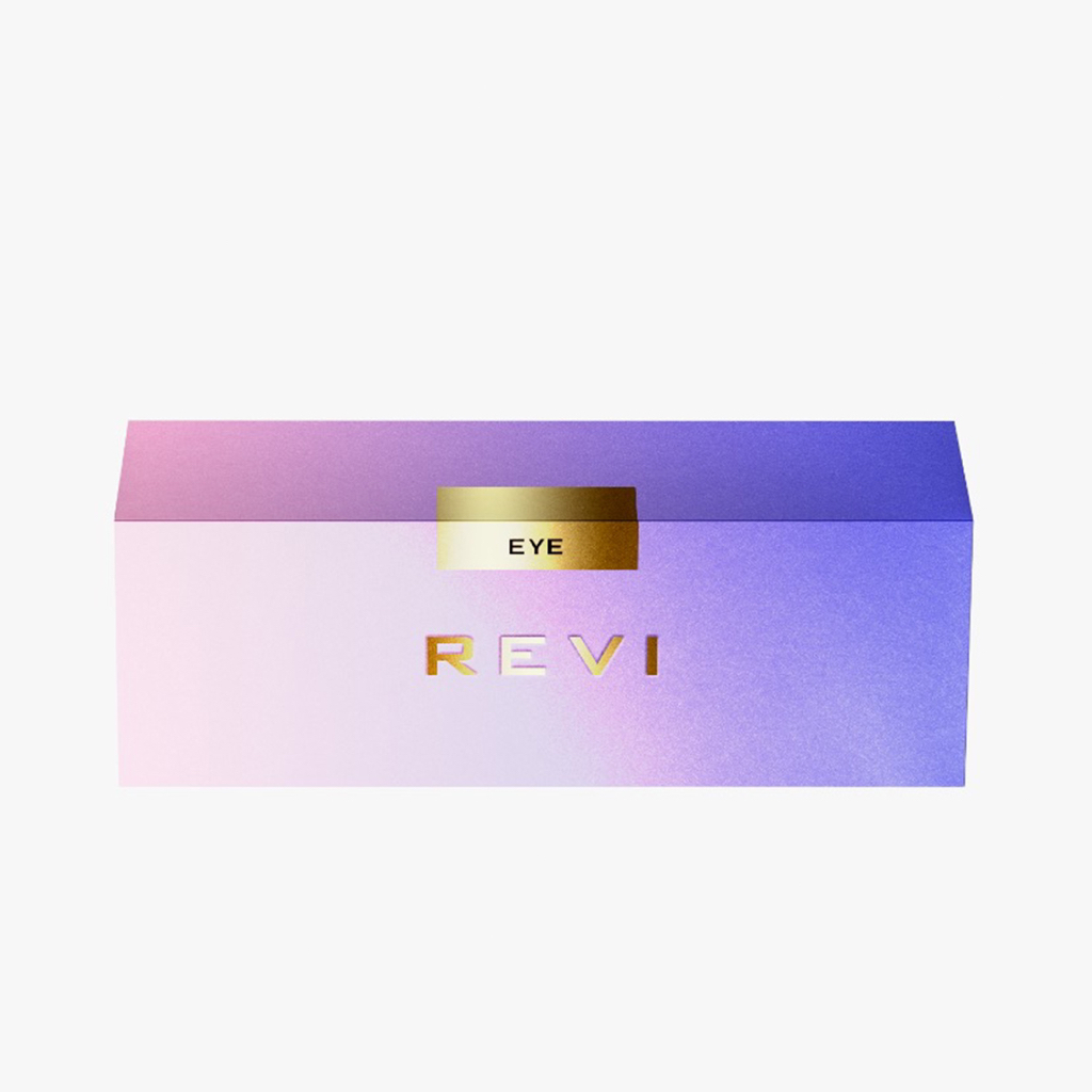 УВЛАЖНИТЬ ВЕКИ REVI eye, Россия, 1мл (верхние и нижние веки, виски)
Эффект ориентировочно 2-12 мес
