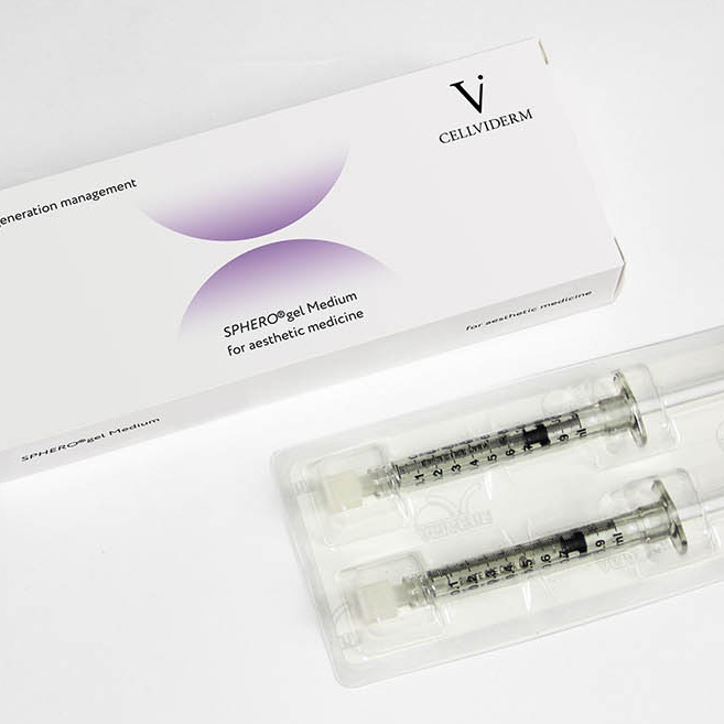 Сферогель Light