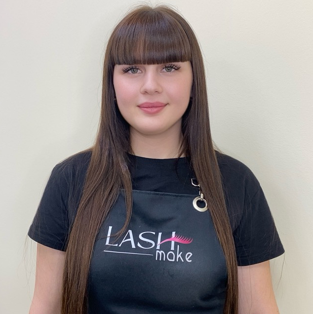 Анастасия М