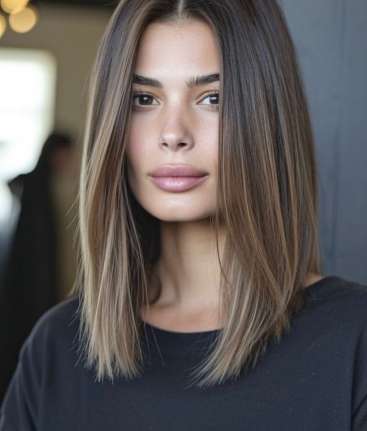 Контуринг на рецептах NEOBLONDE