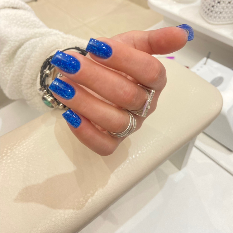 Парафинотерапия для рук