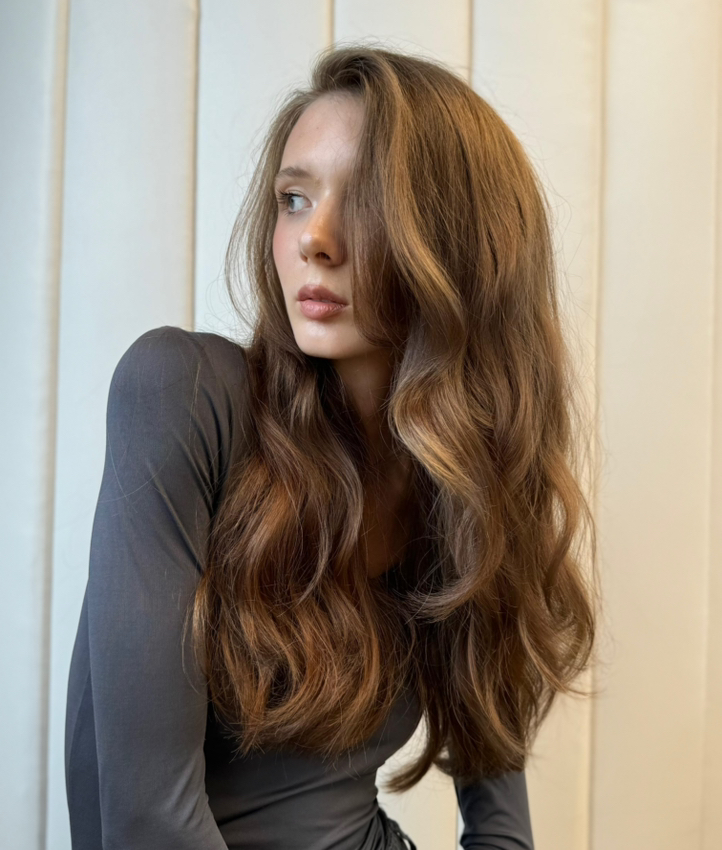 Консультация по окрашиванию