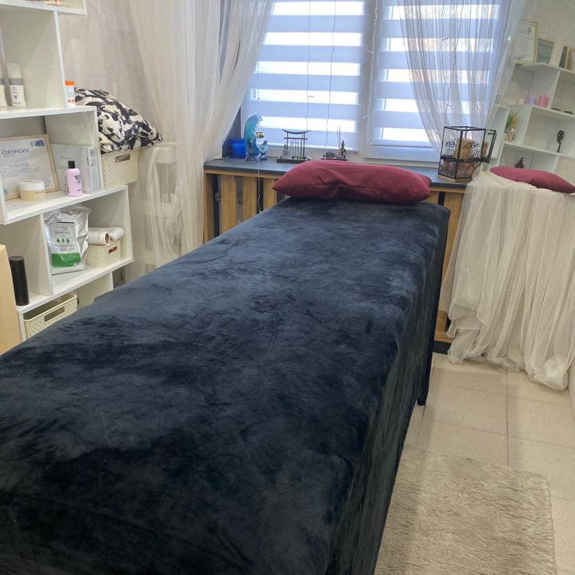 Коворкинг/Кабинет массажа