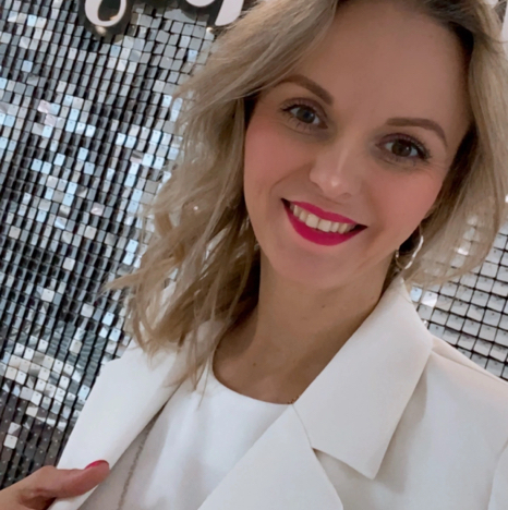 Киселёва Светлана