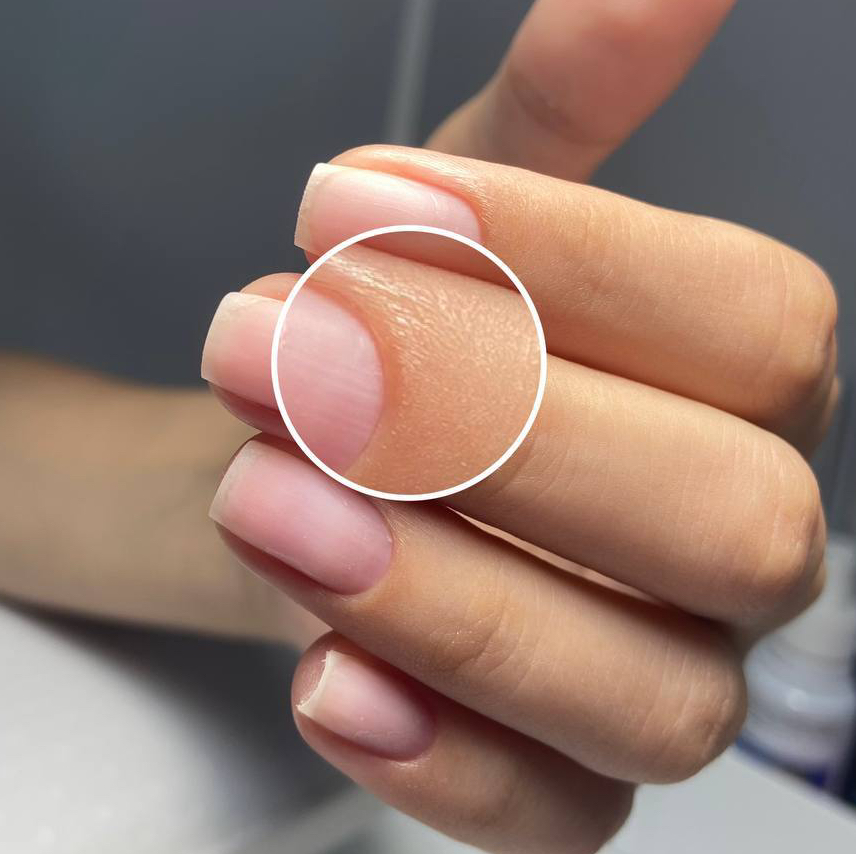 Снятие гель / гель лак ( без послед покрытия ) только с услугой МАНИКЮР / ПЕДИКЮР