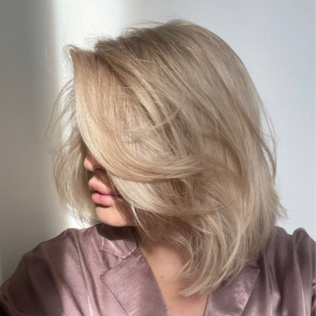 Прикорневой объем +30% за густоту