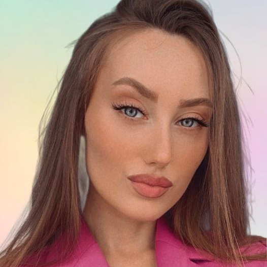 Ганичева Виктория