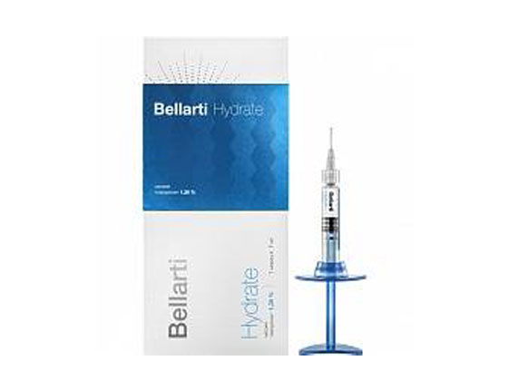 BELLARTI HYDRATE (1 мл)