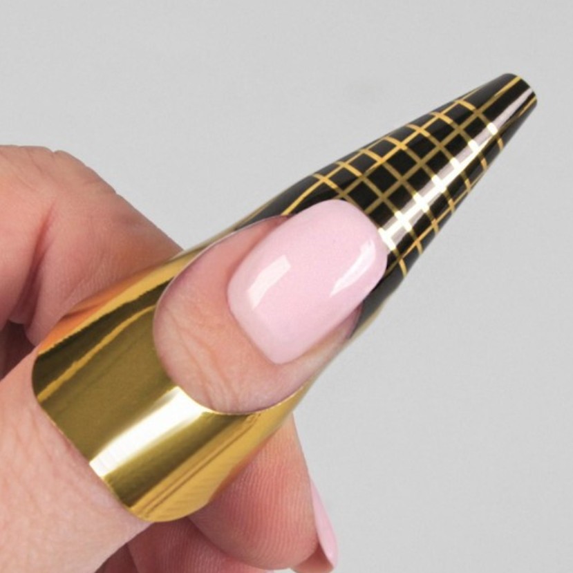 ремонт полигелем (углы, длина)