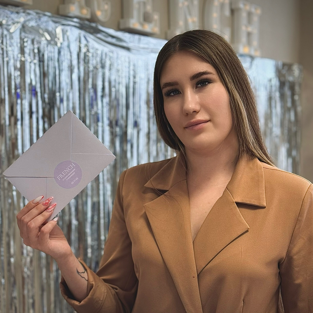 Шилова Елизавета