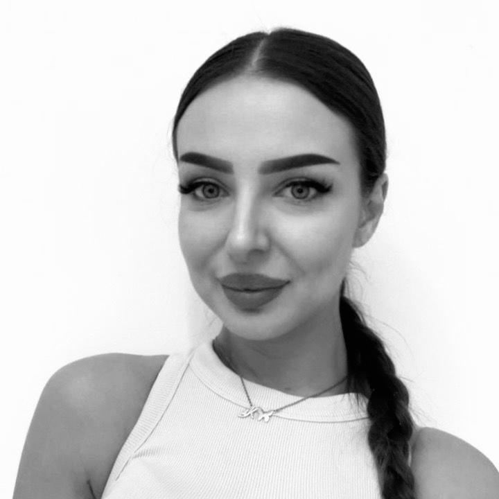 Цомаева Карина