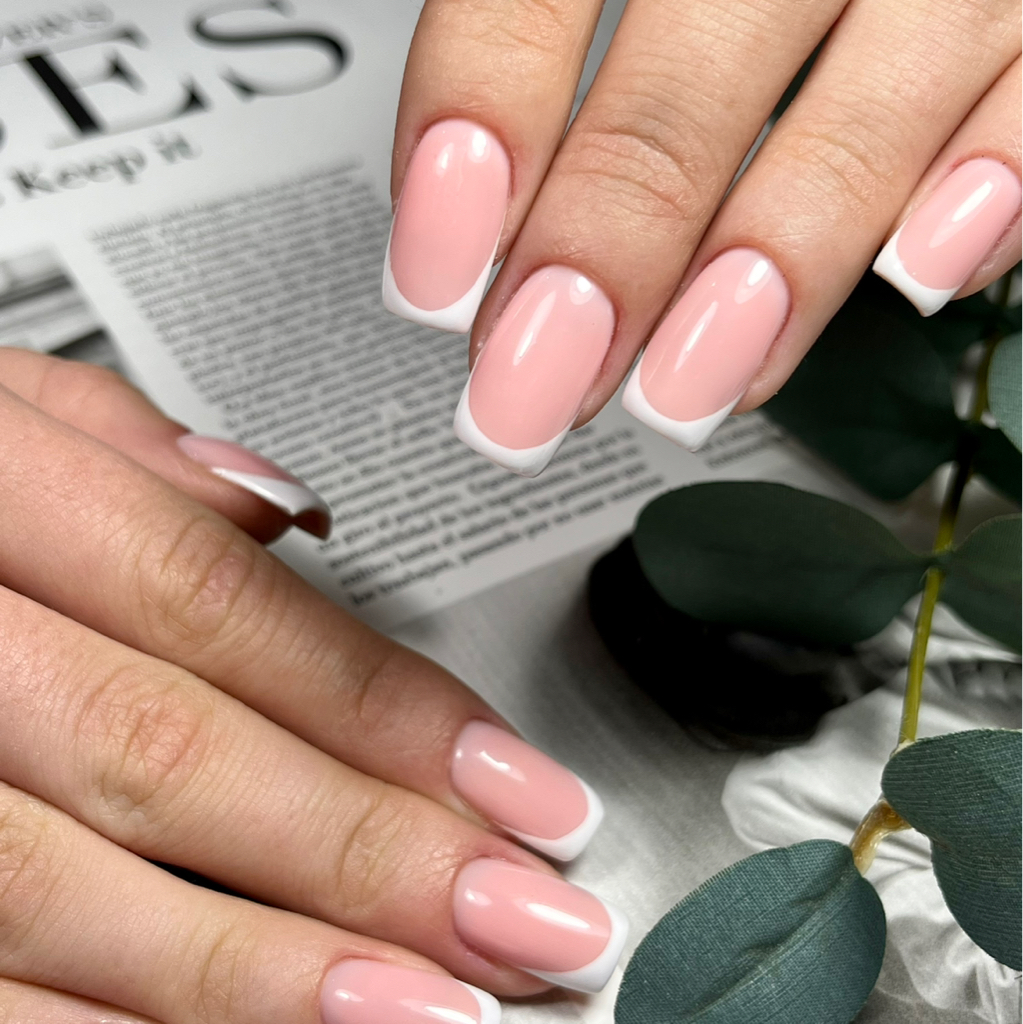 Френч/втирка на базу