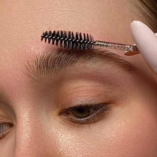 Комплекс ламинирование бровей