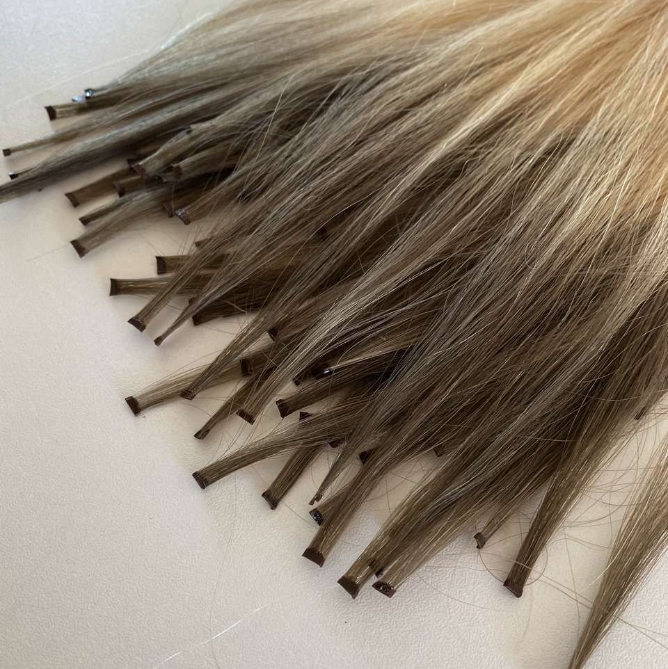 Снятие нарощенных волос
15₽/прядь