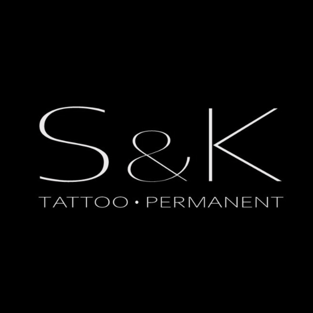 S&K studio tattoo&permanent