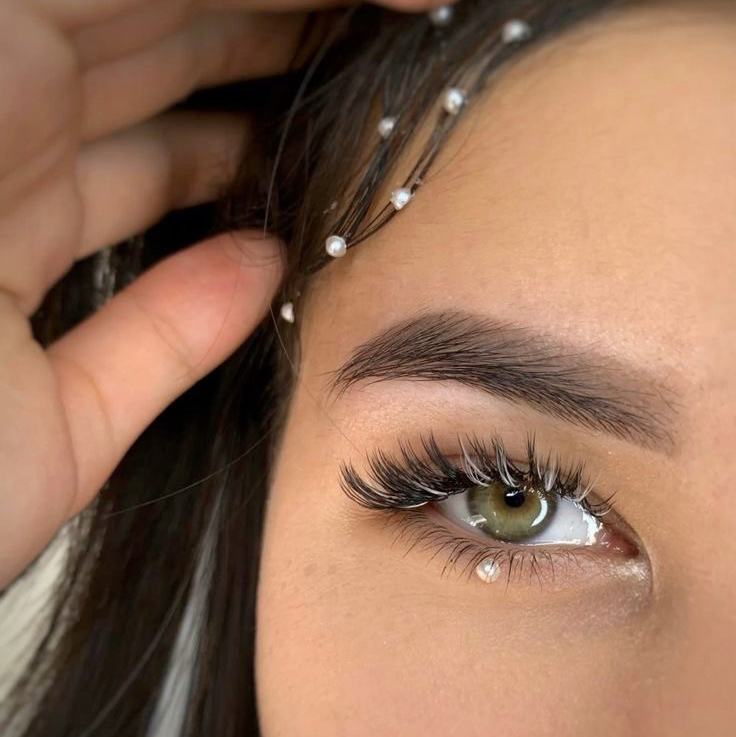 Объемное наращивание 3D