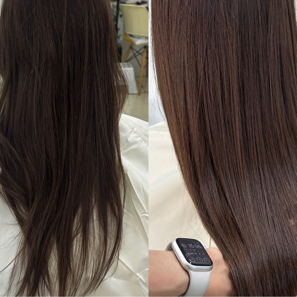 Детокс-мытье