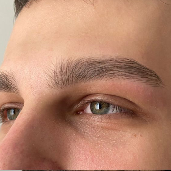 Мужской сервис