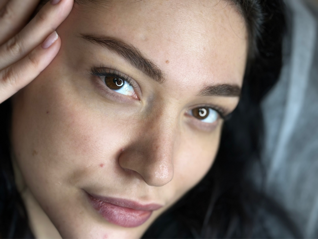 Классическое наращивание ресниц