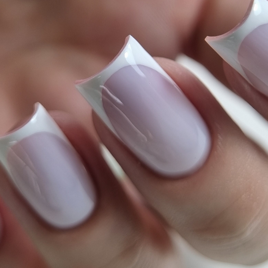 Маникюр + дизайн