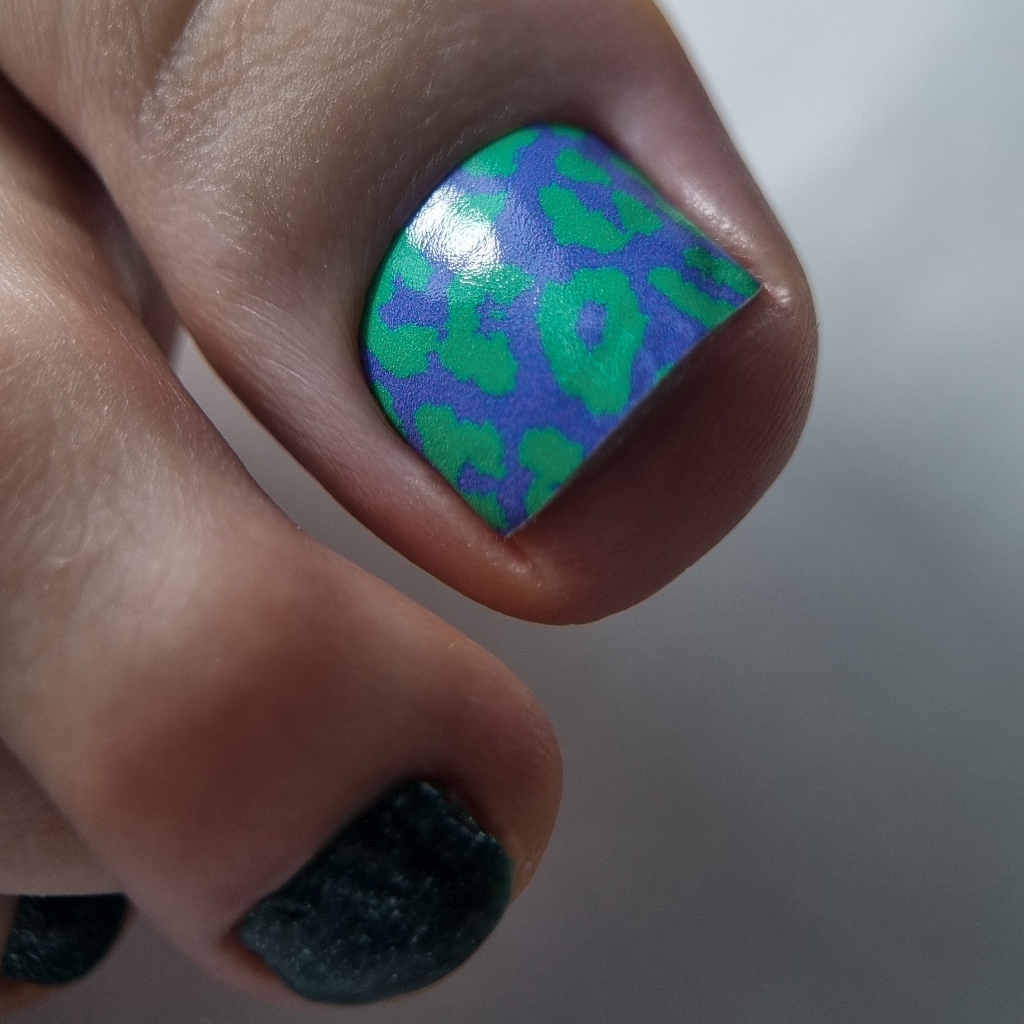 Педикюр + лак/гель-лак/плёнки