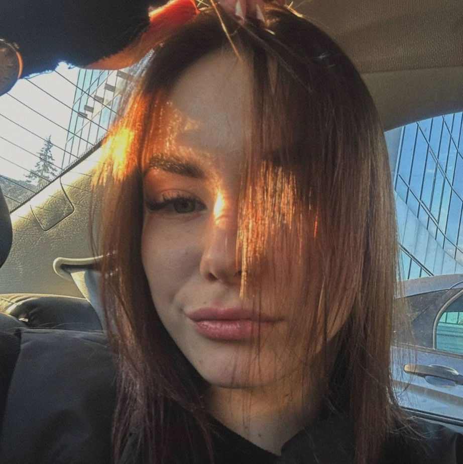 Большакова Елизавета