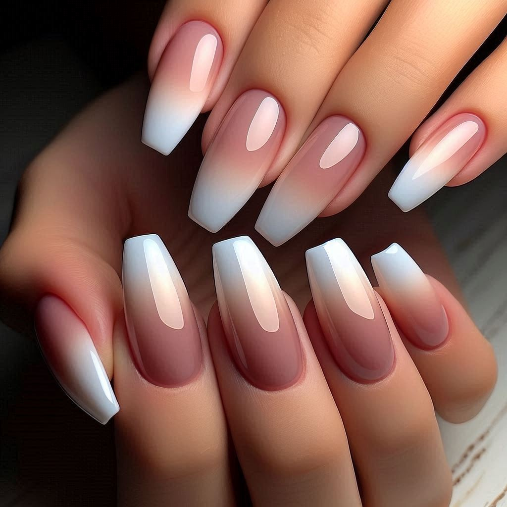 Baby Boomer Acrylic Extension