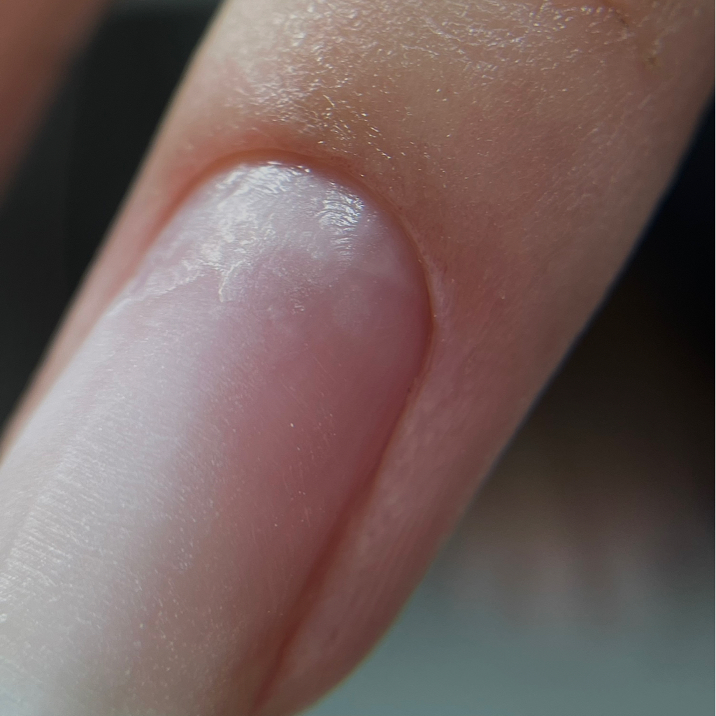 МАНИКЮР БЕЗ ПОКРЫТИЯ