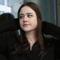 Фомичёва Кристина