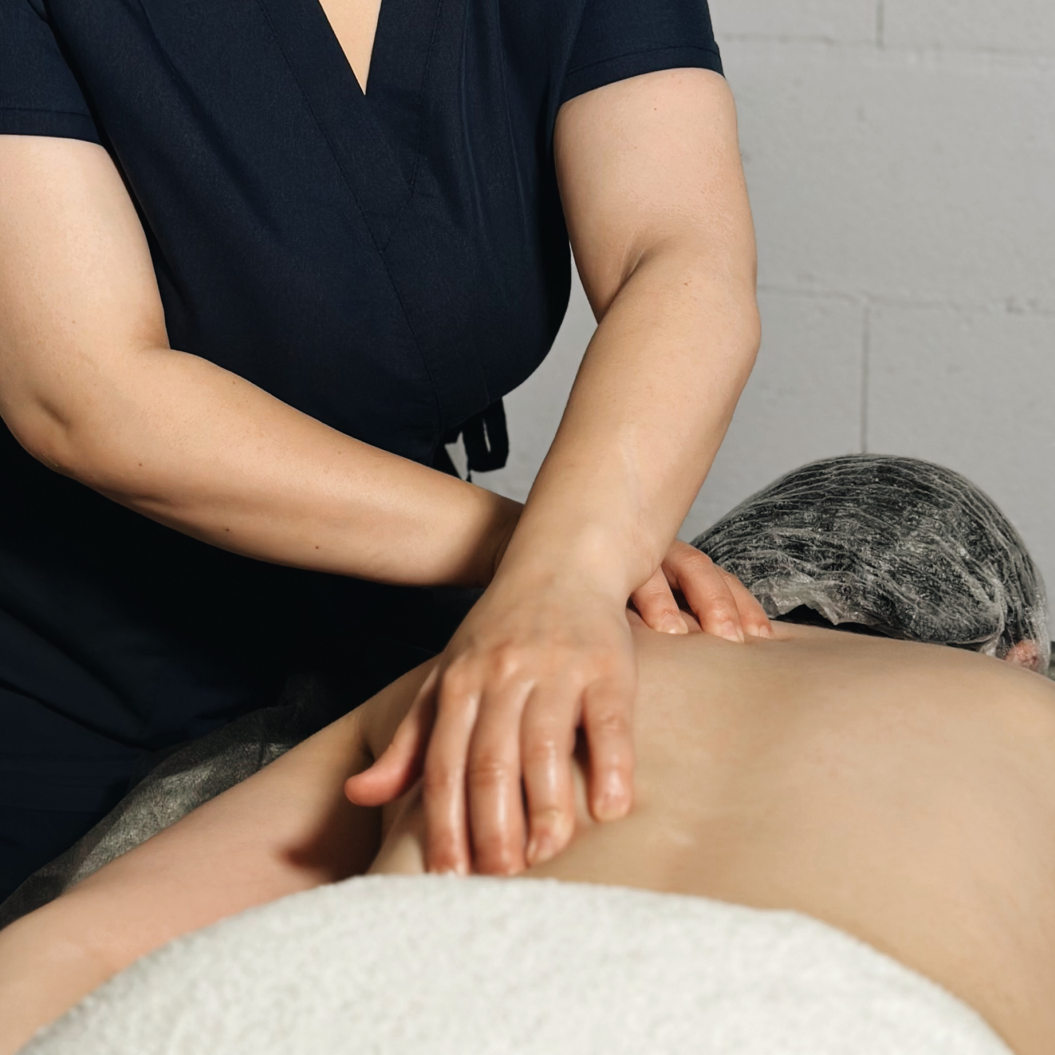 Скрабирование тела  25 минут добавь к сеансу