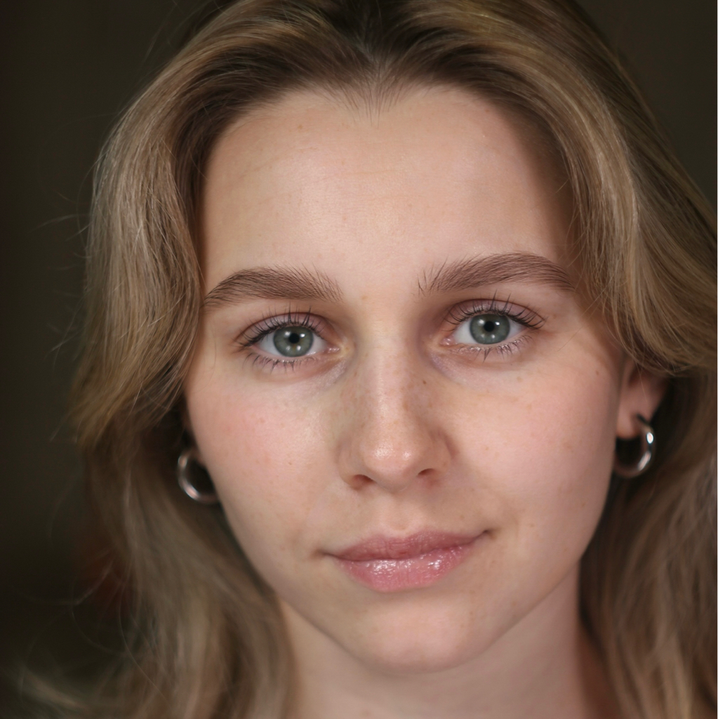 Первый раз не знаю, что хочу (брови)