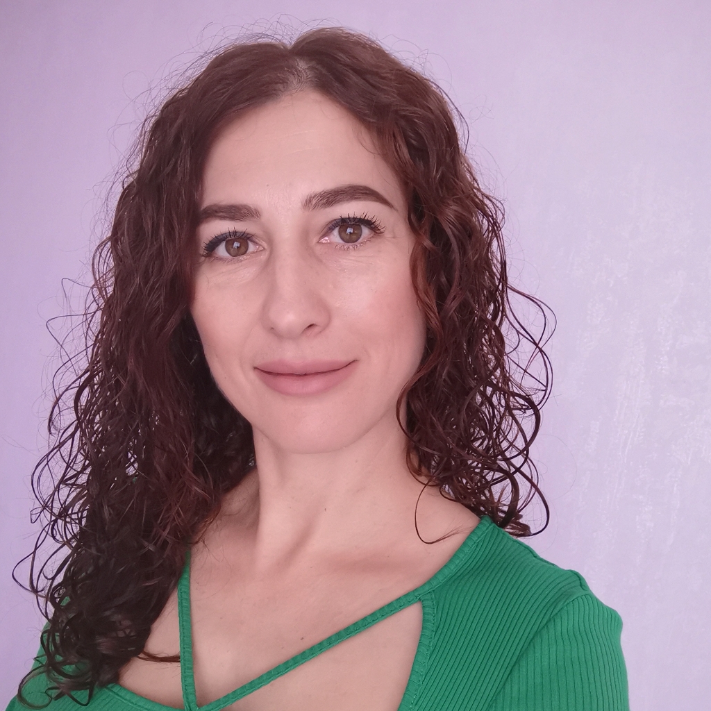 Гайдымова Ангелина