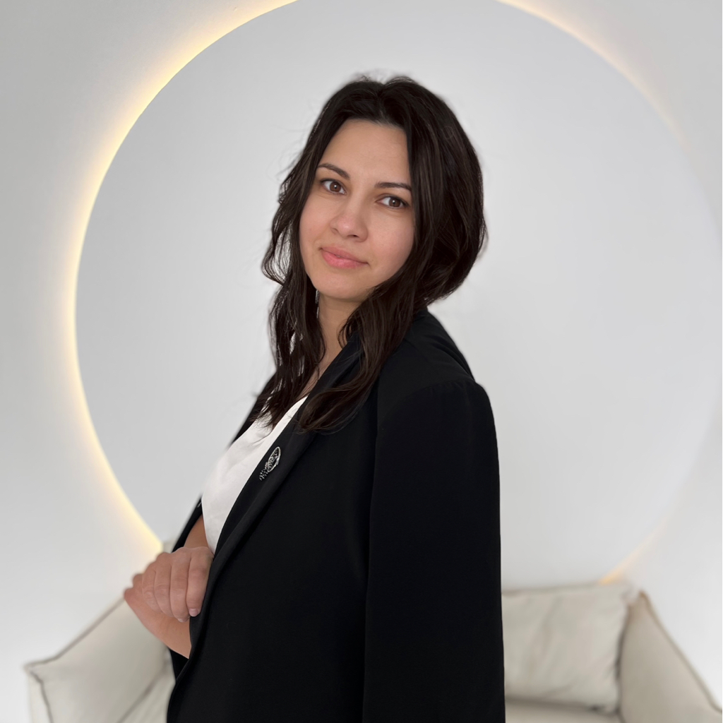 Пирогова Эльвира